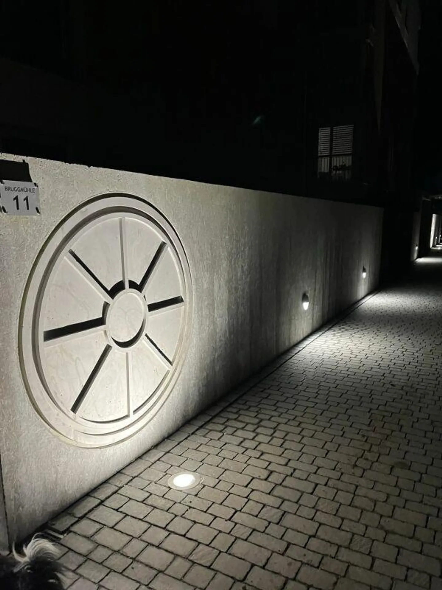 3 1/2-room penthouse apartment, directly located by the Sitter, with great view - Photo 11 of 15