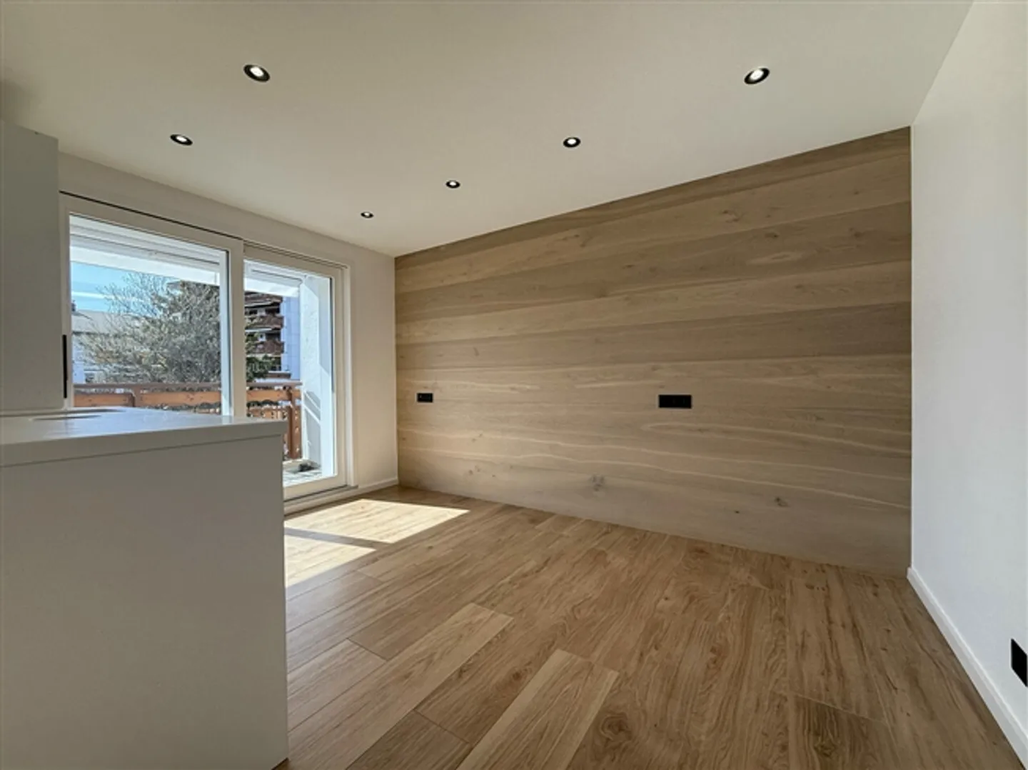 5.5 Room Apartment in the Center of Crans-Montana - Photo 5 of 17