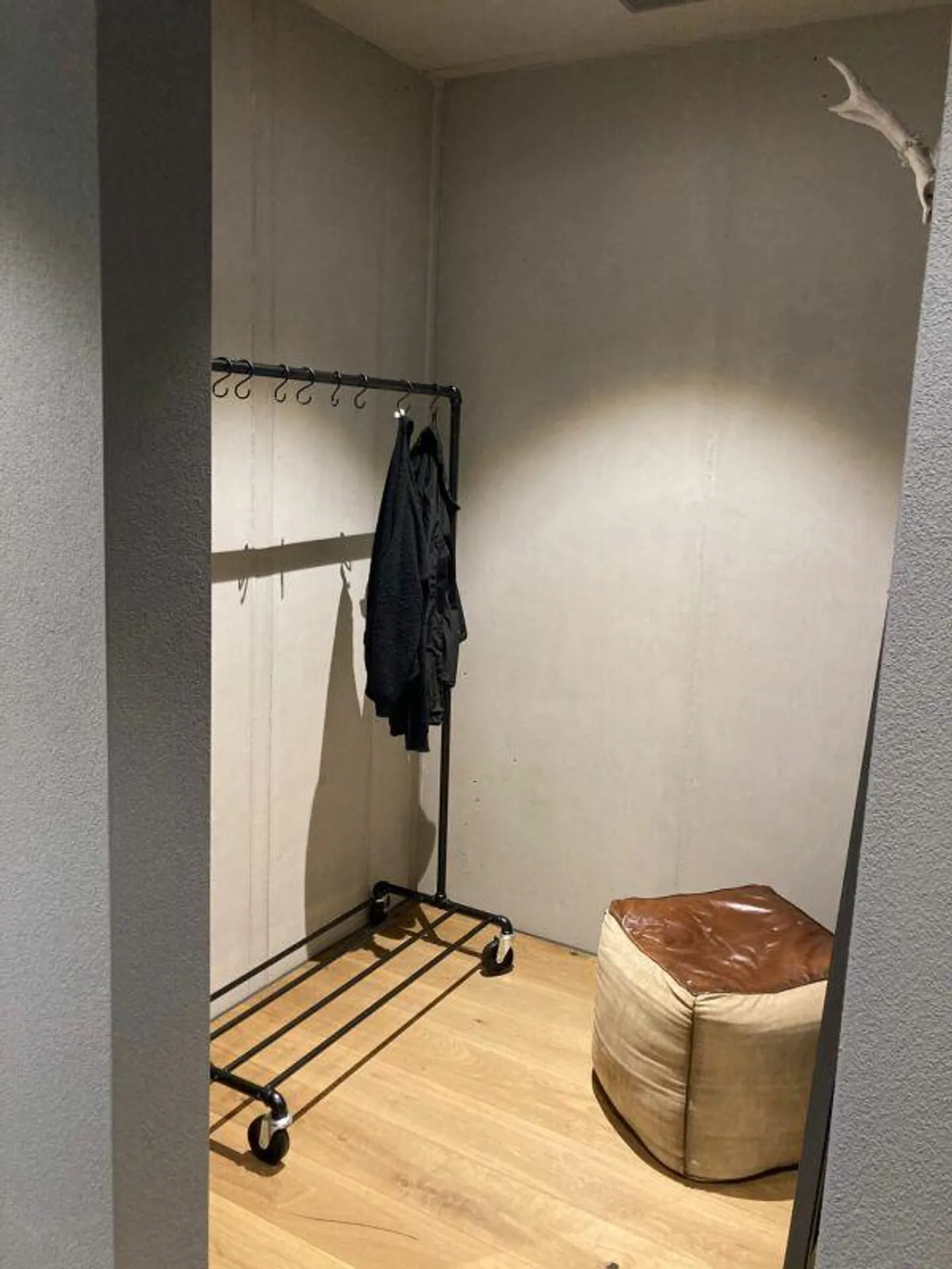 3 1/2-room penthouse apartment, directly located by the Sitter, with great view - Photo 15 of 15