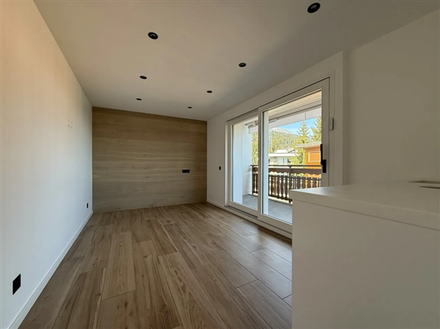 5.5 Room Apartment in the Center of Crans-Montana - Photo 8 of 17