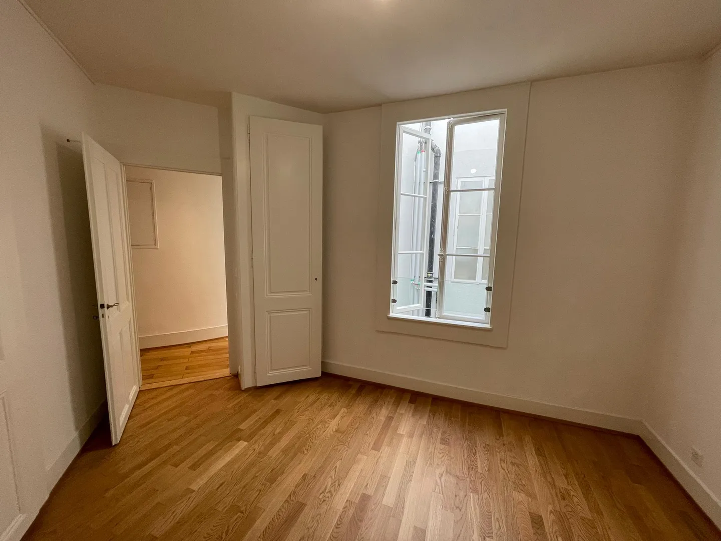 Appartement spacieux à Genève - Photo 7 sur 10