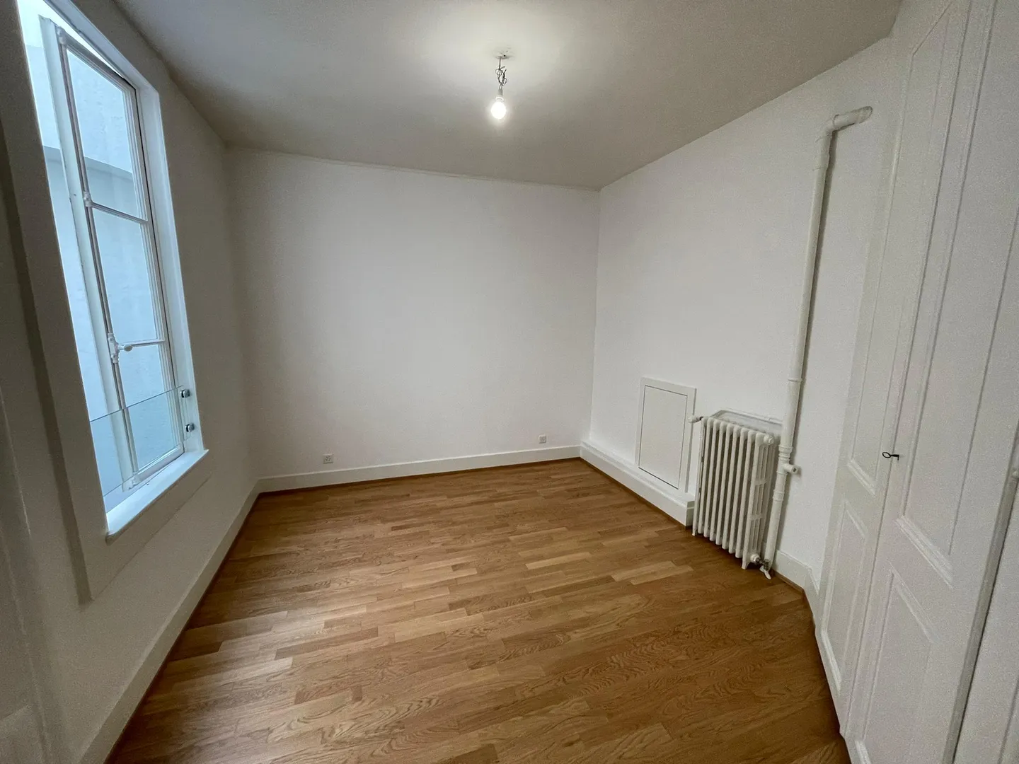 Appartement spacieux à Genève - Photo 8 sur 10