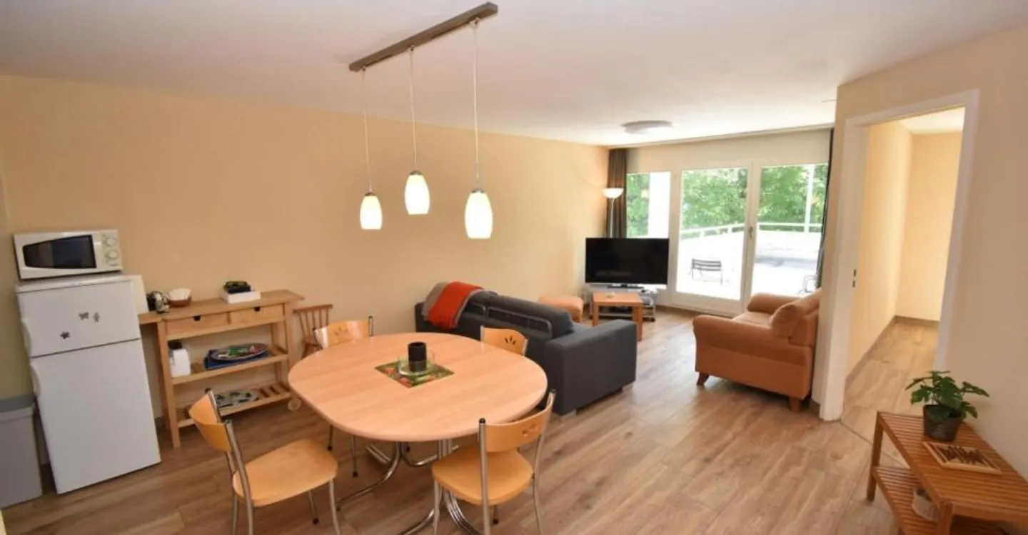 Appartamento 4.5 locali a Leysin - Foto 1 di 12