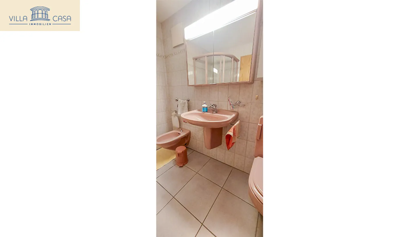 Zentrumsnah &amp; naturnah – Hallenbad, ÖV und Erholung vor der Tür - Foto 14 von 17