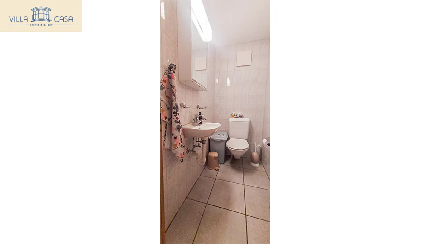 Zentrumsnah &amp; naturnah – Hallenbad, ÖV und Erholung vor der Tür - Foto 15 von 17