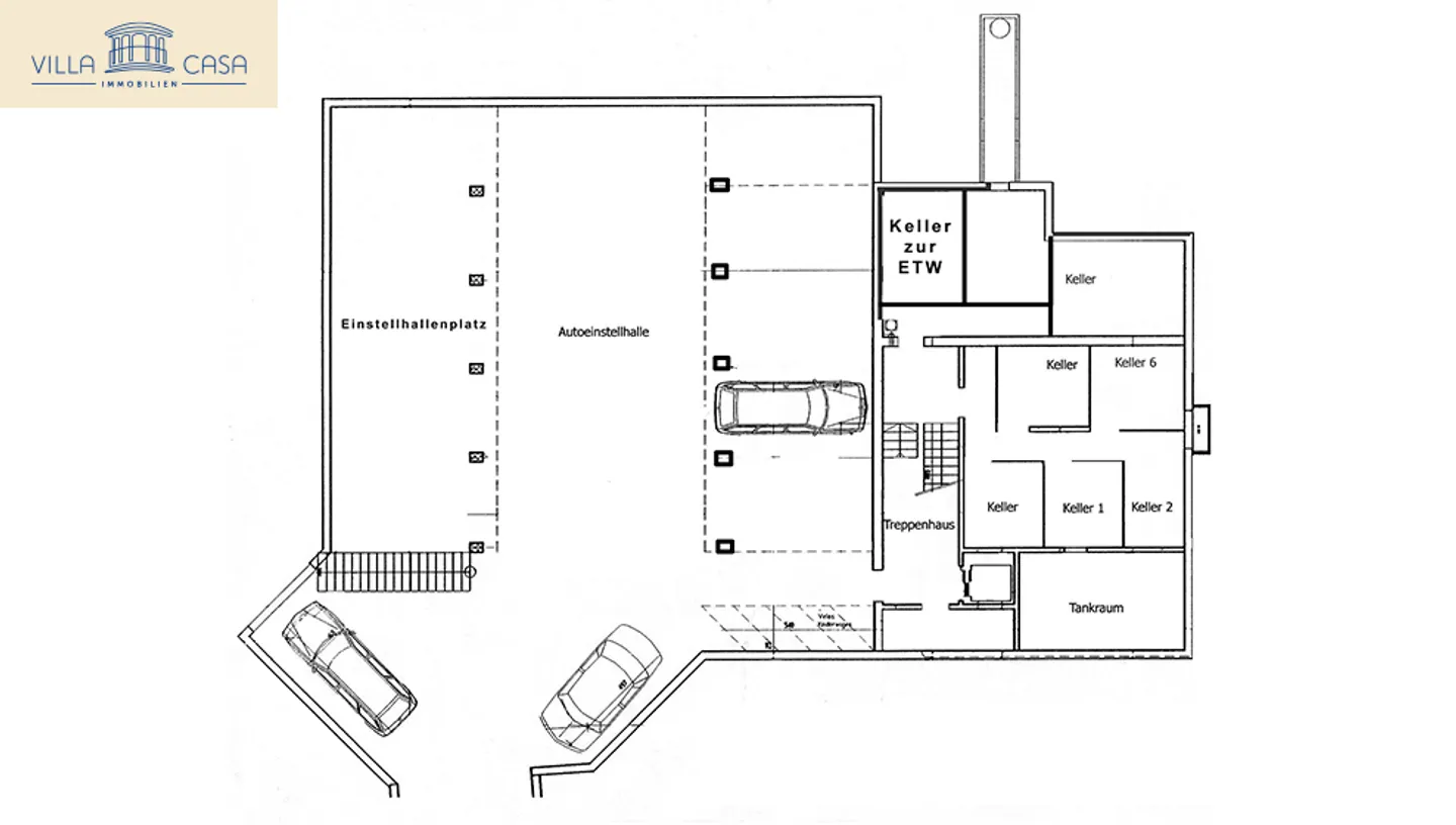 Zentrumsnah &amp; naturnah – Hallenbad, ÖV und Erholung vor der Tür - Foto 16 von 17