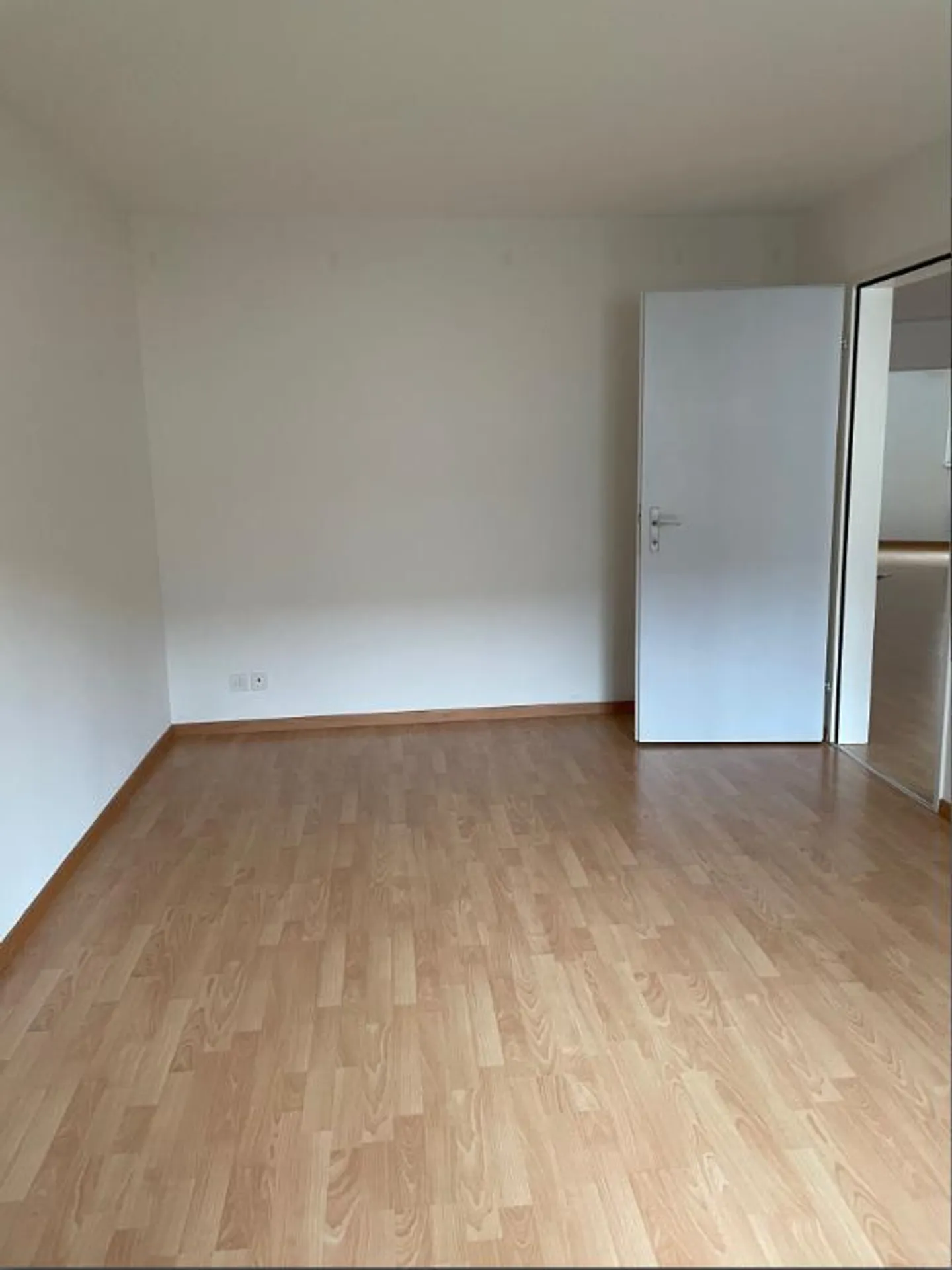 Urbanes Apartment mit Grünblick - Foto 2 von 7