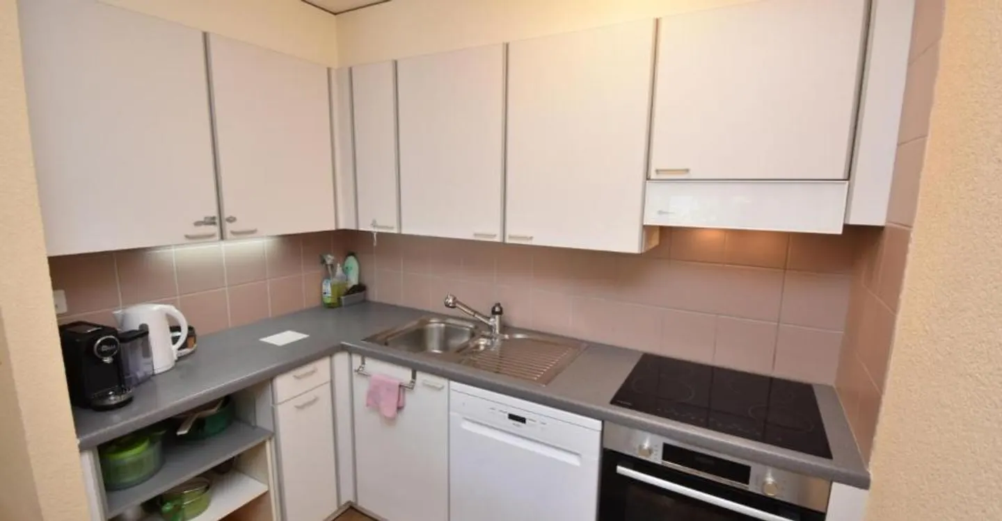 Appartamento 4.5 locali a Leysin - Foto 2 di 12