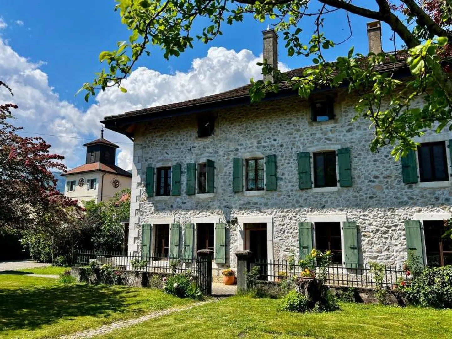 Charming Village House - Photo 1 of 10