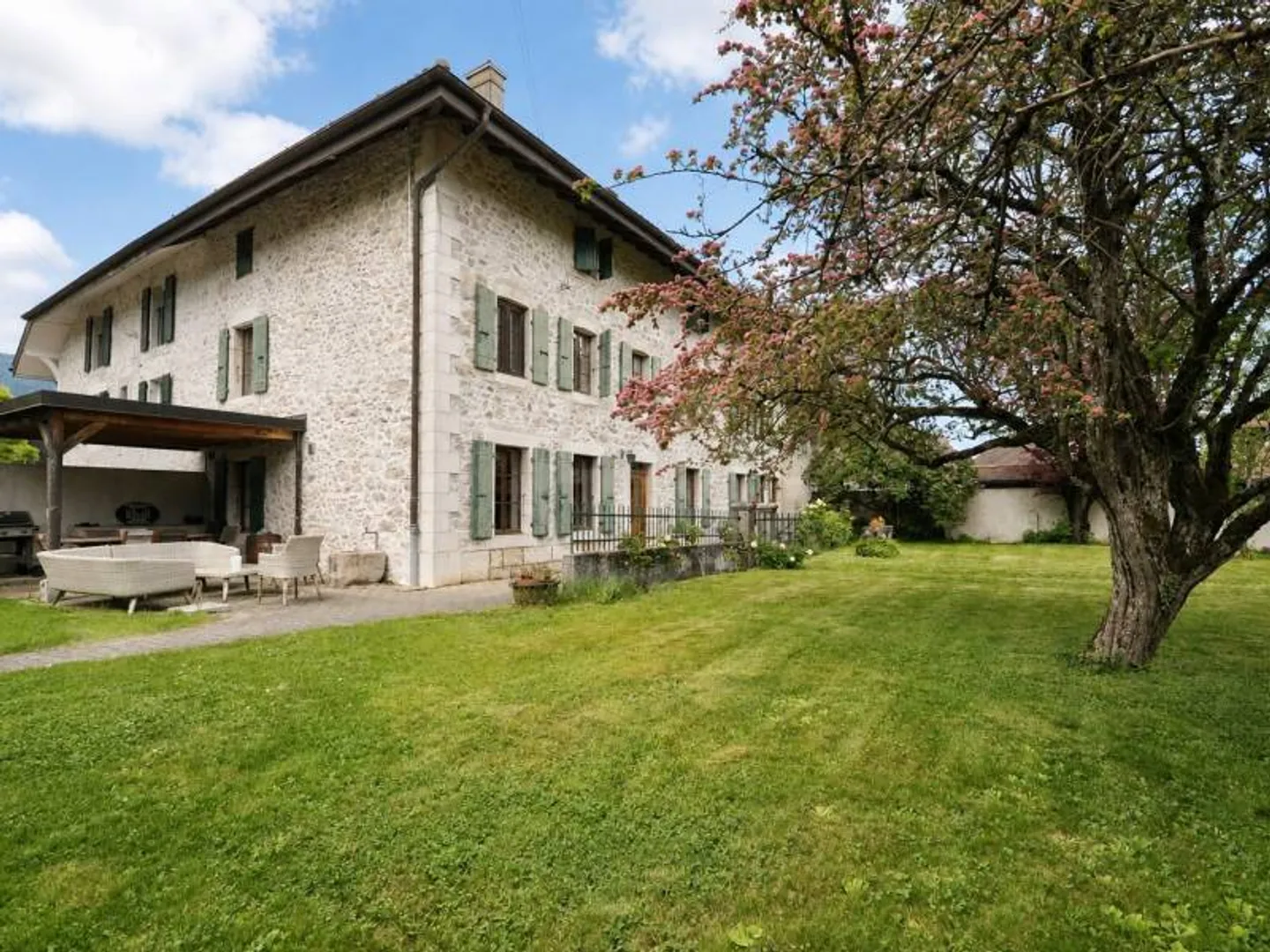 Charming Village House - Photo 2 of 10