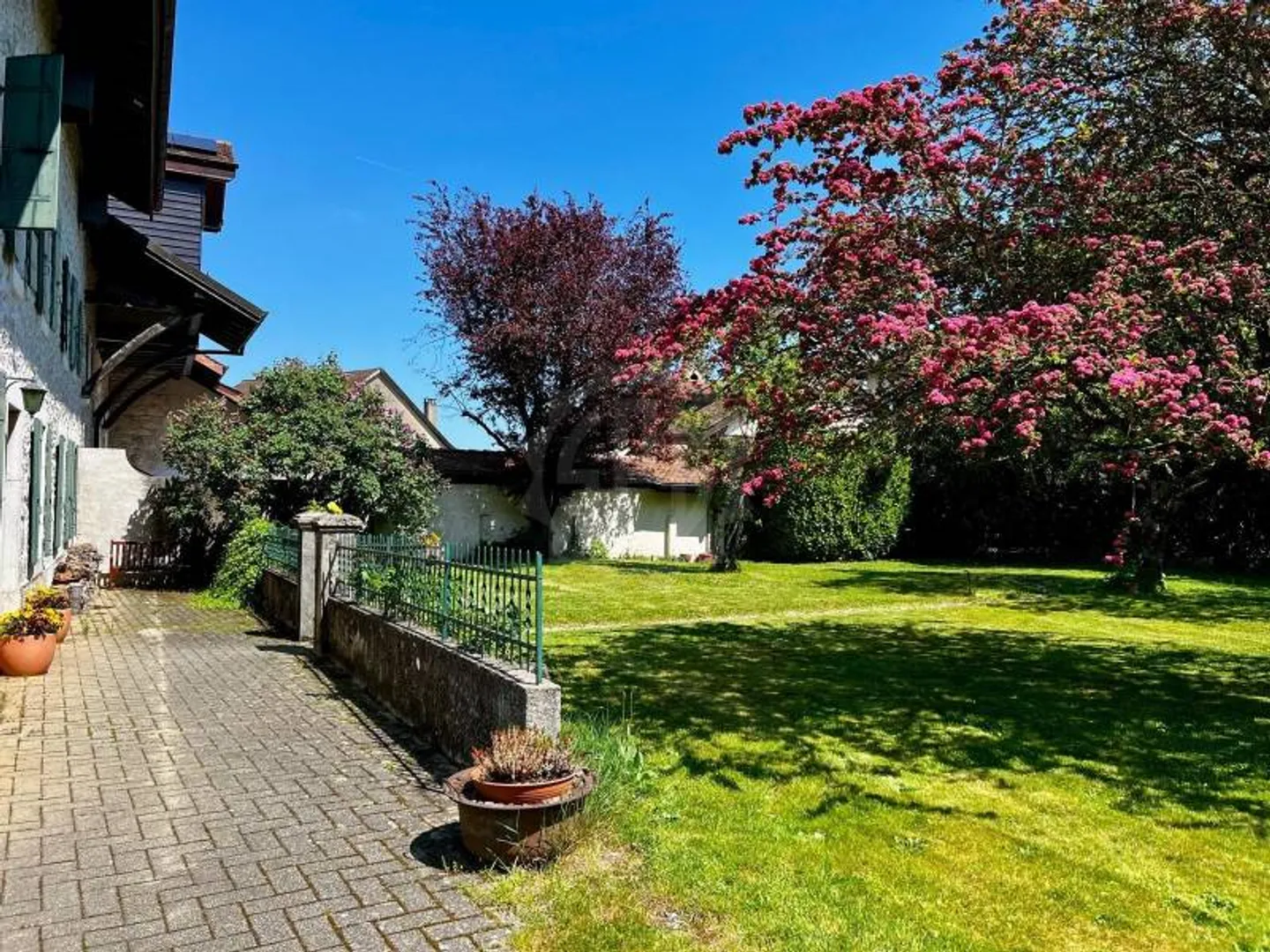 Charming Village House - Photo 3 of 10