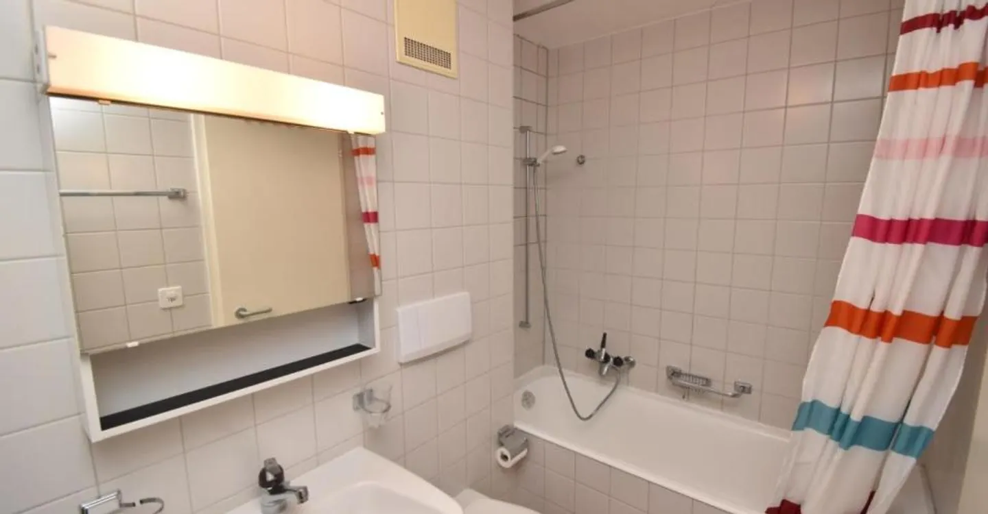 Appartamento 4.5 locali a Leysin - Foto 10 di 12