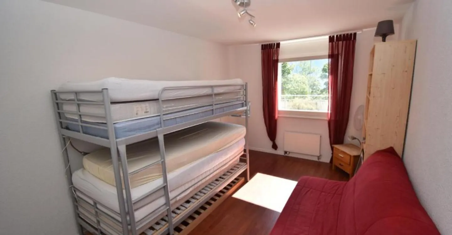 Appartamento 4.5 locali a Leysin - Foto 11 di 12