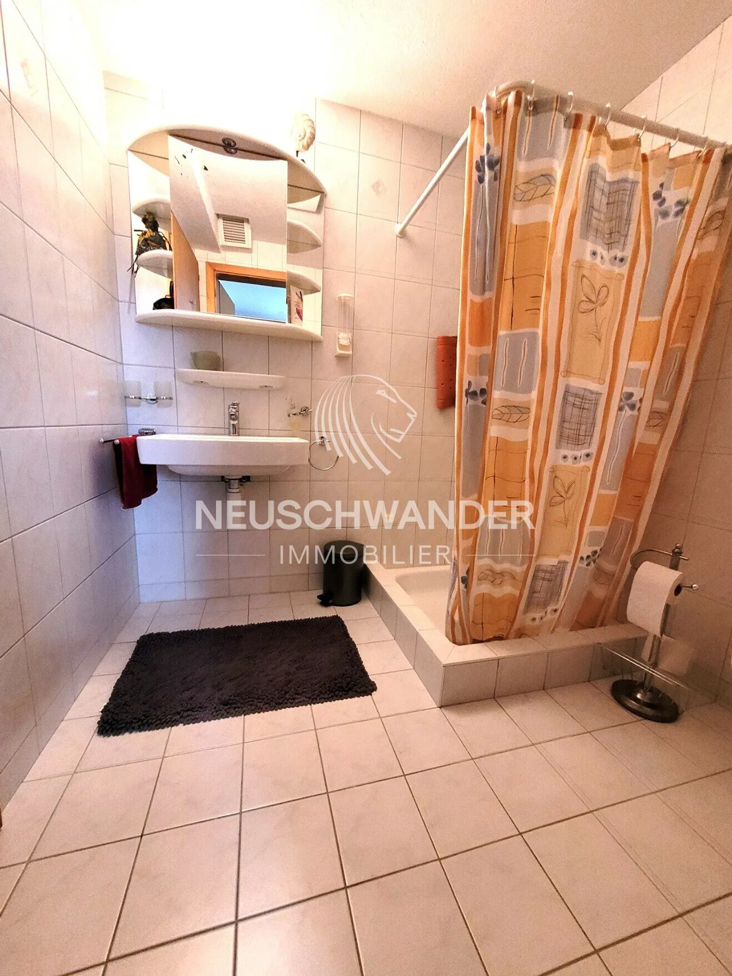 Charmanter Büroraum zu Vermieten - Foto 3 von 3