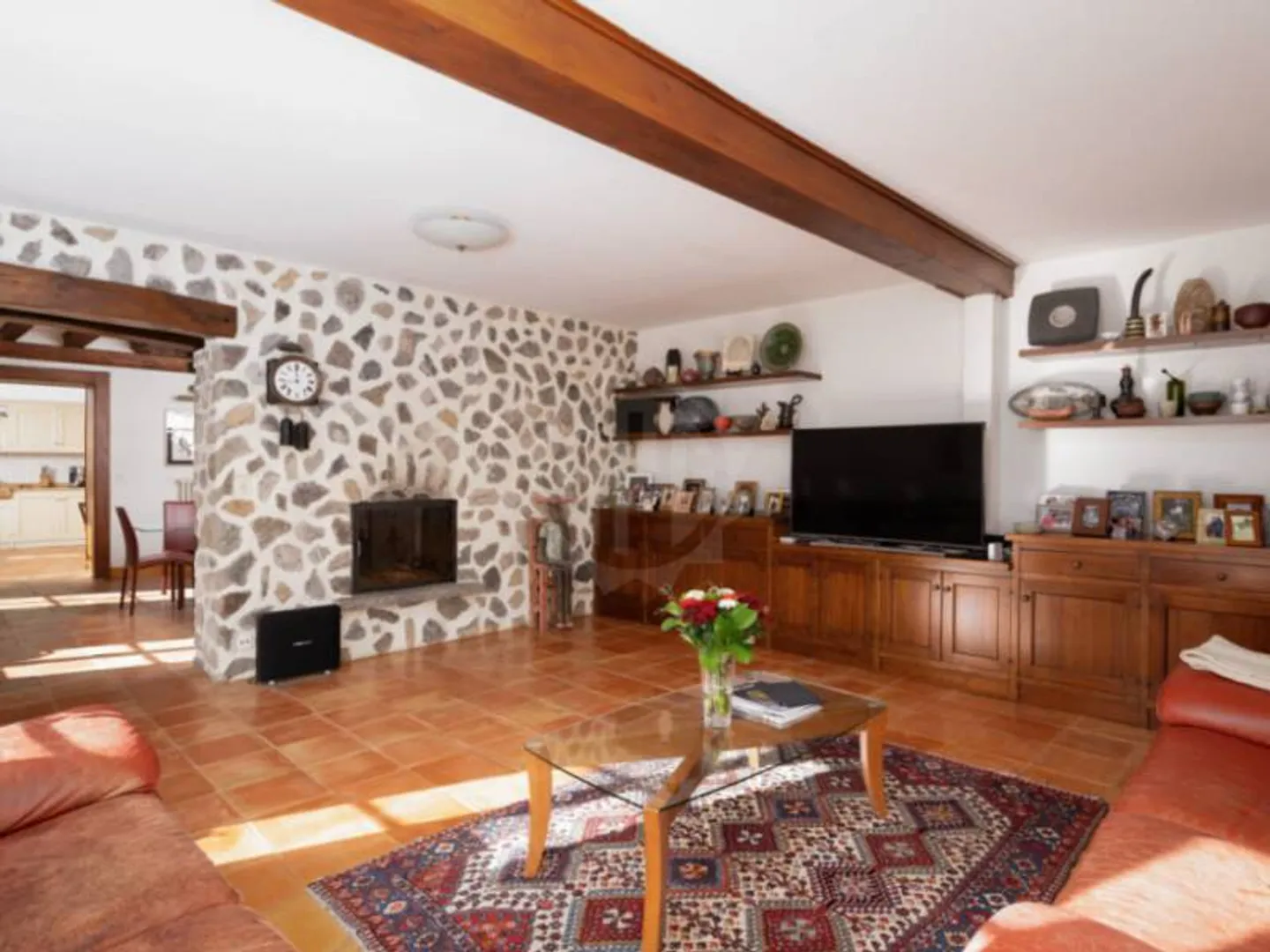 Charming Village House - Photo 6 of 10