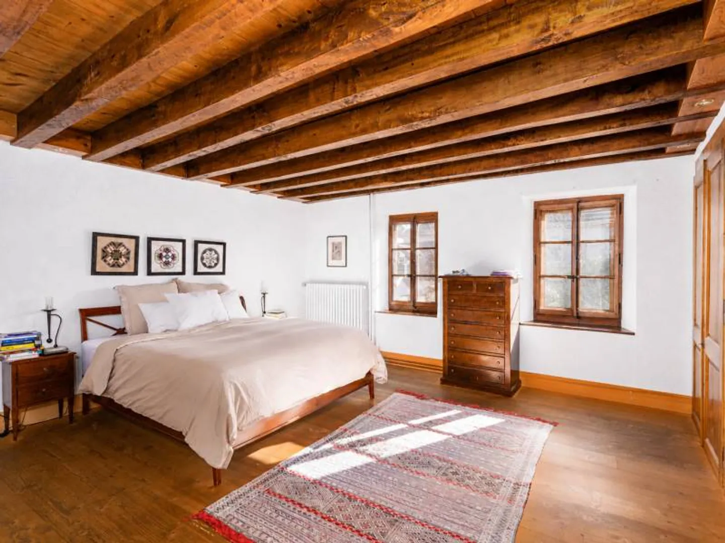 Charming Village House - Photo 8 of 10