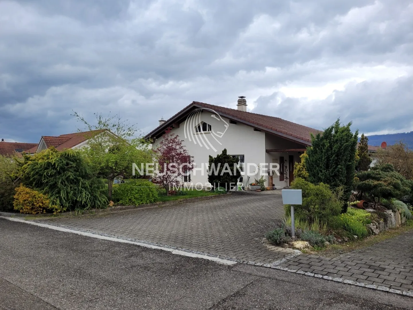 Charmanter Büroraum zu Vermieten - Foto 1 von 3