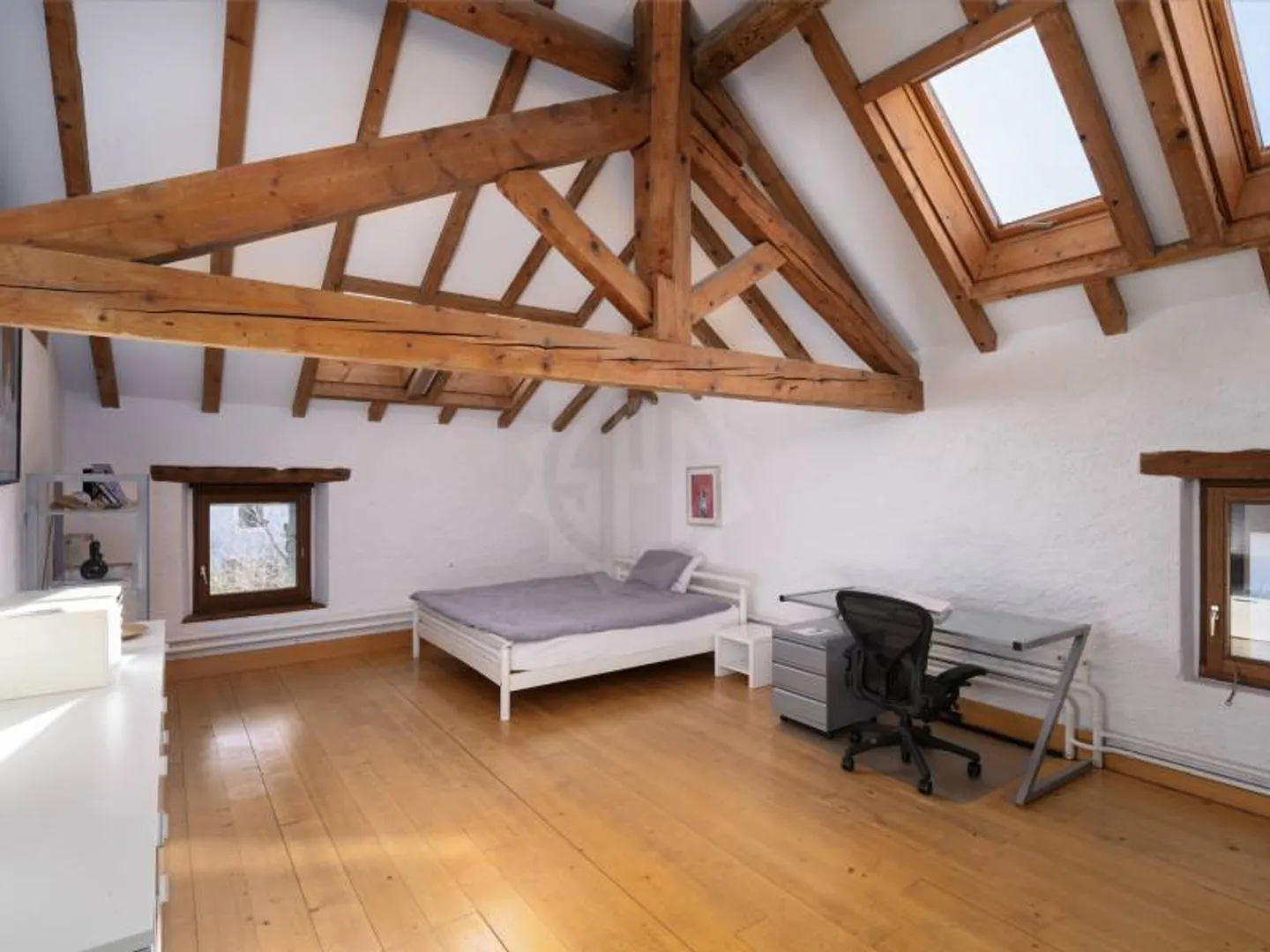 Charming Village House - Photo 10 of 10