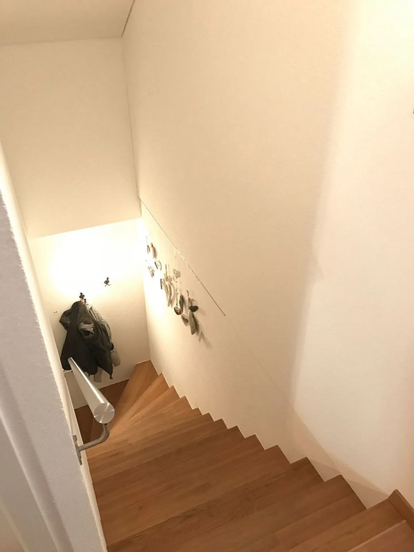 Jolie appartement sous les combles avec terrasse - un bijou - Photo 7 sur 15