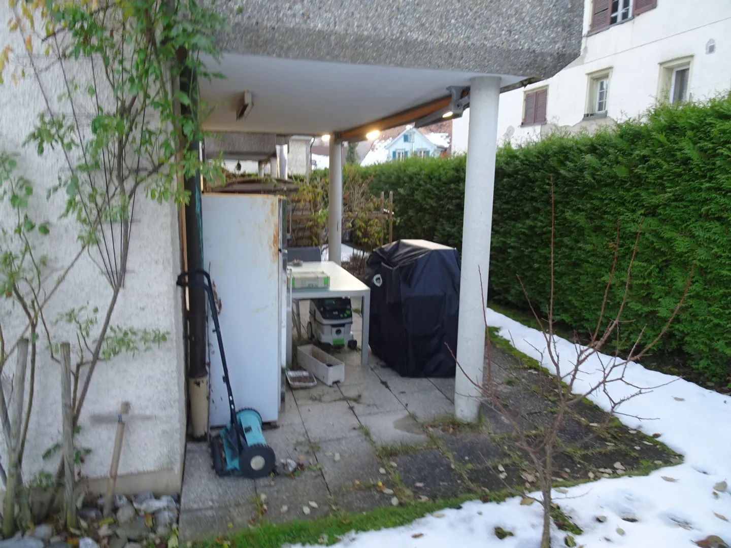 2.5-Zi.-Wohnung im EG inkl. Einzel-Garage - Photo 5 of 6