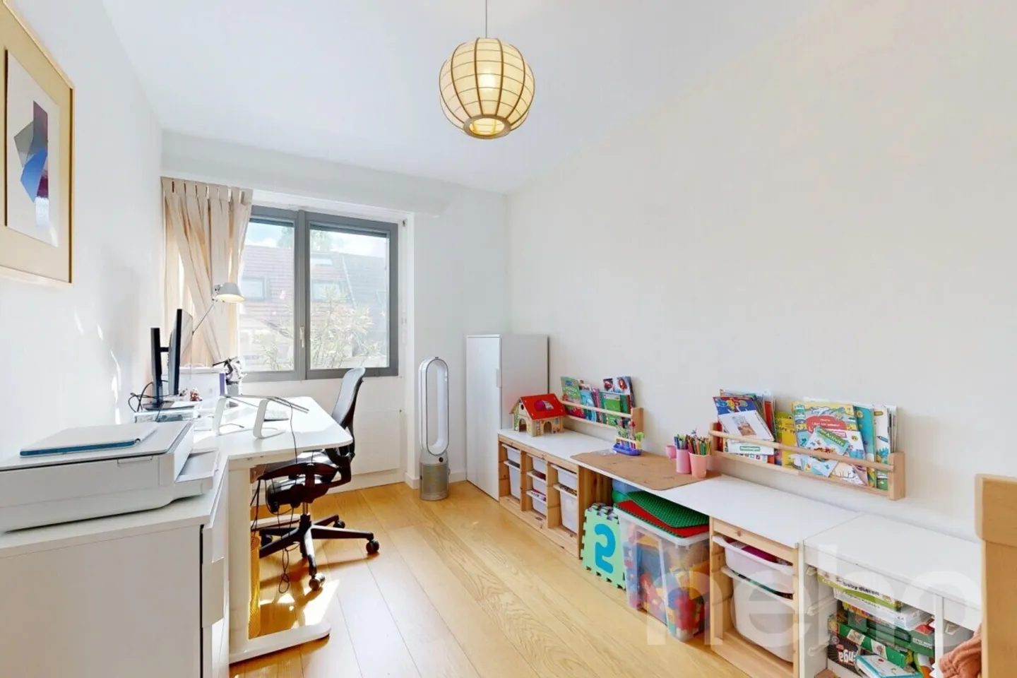 Stilvolle Maisonettewohnung mit Garage - Foto 7 von 12