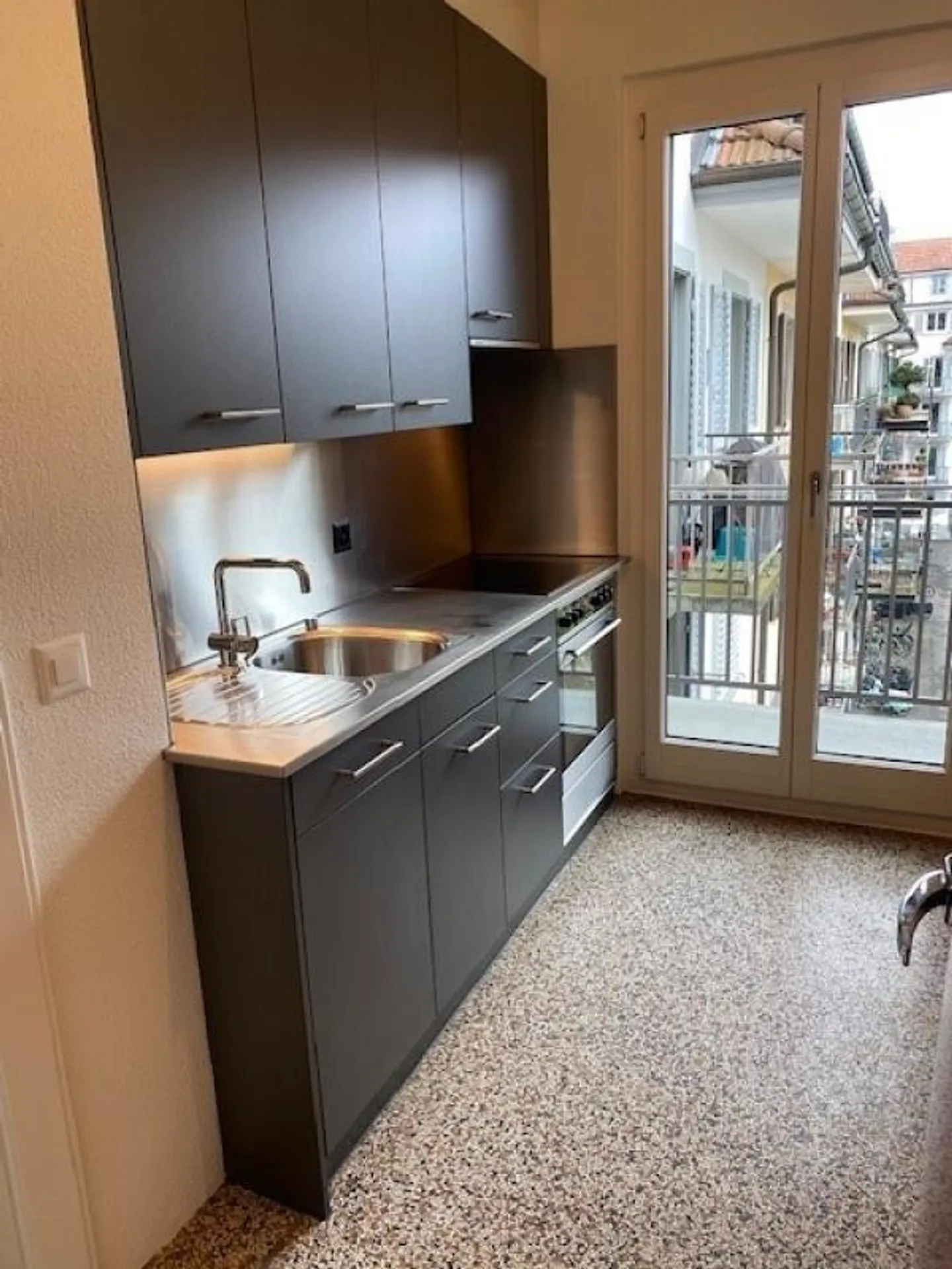 Vivere nel trendy quartiere Eichmatt - Foto 2 di 7