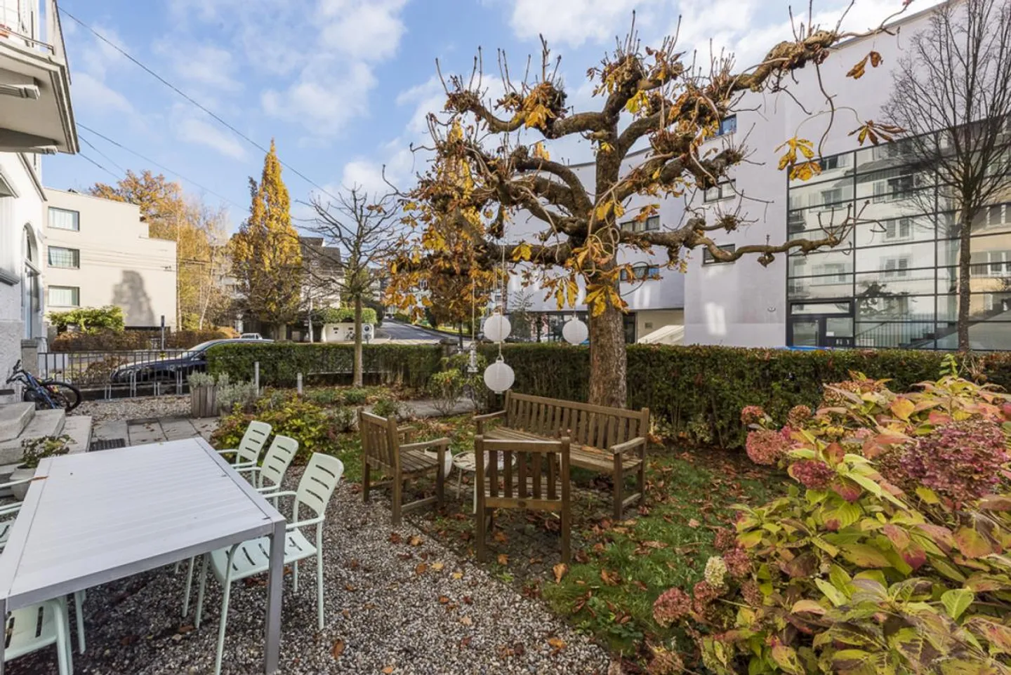 Vivere nel trendy quartiere Eichmatt - Foto 7 di 7