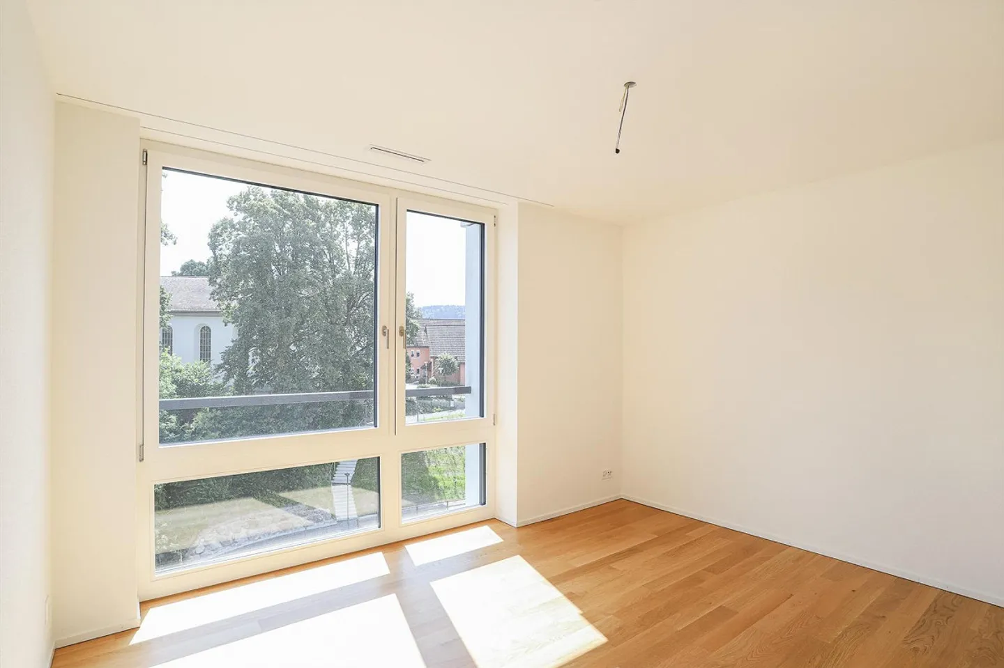 Urbanes Wohnen neu gedacht - Photo 2 sur 8