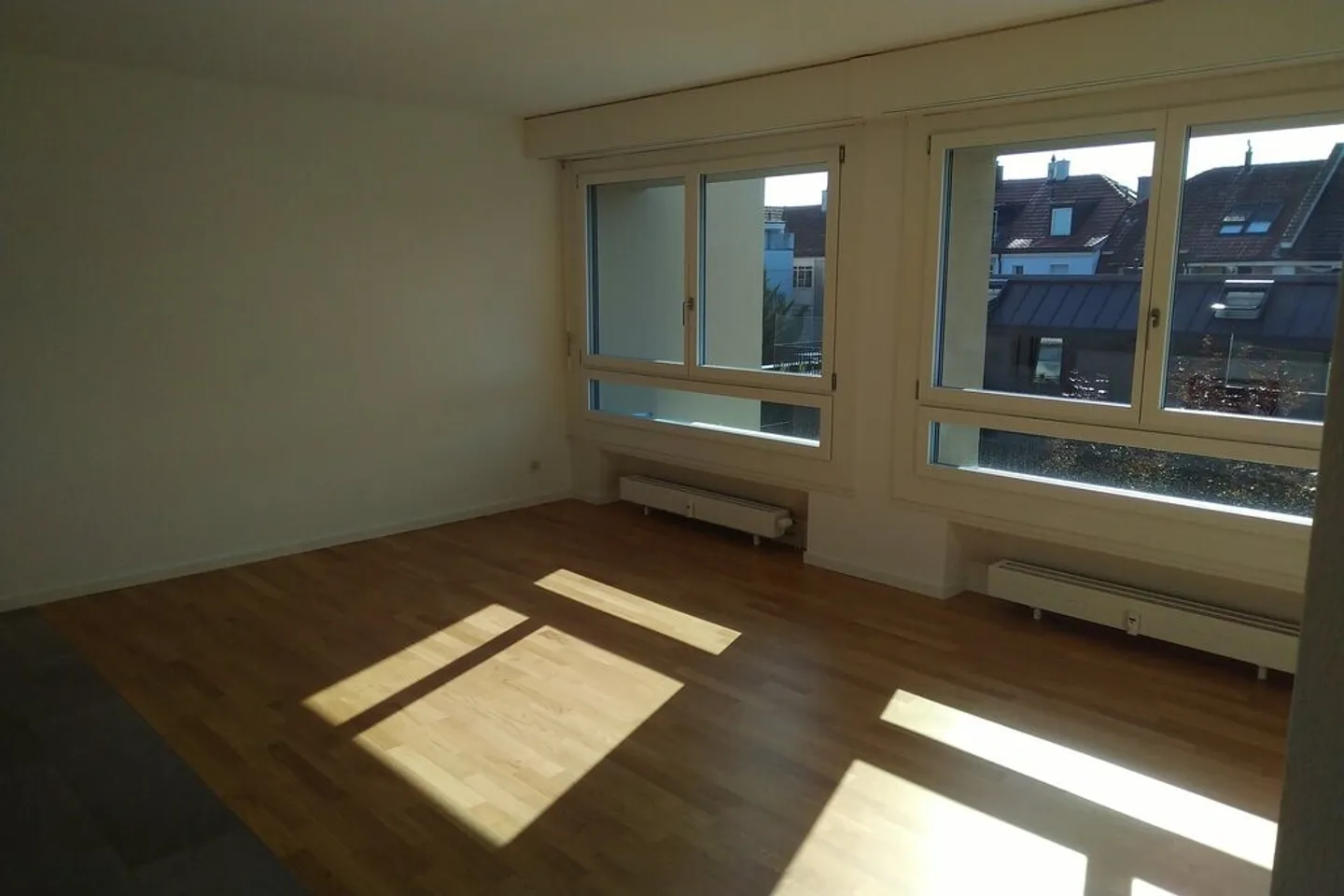 Appartement moderne 2.5 pièces à Gundeli - Photo 2 sur 8