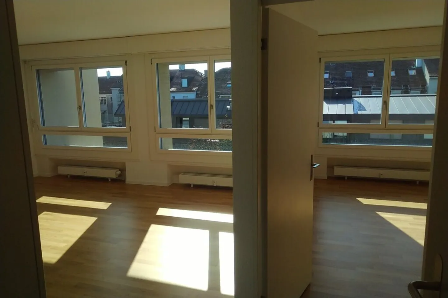 Appartement moderne 2.5 pièces à Gundeli - Photo 3 sur 8