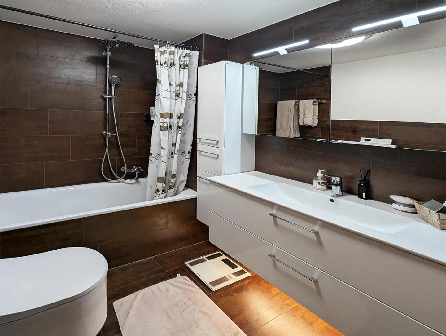 La tua oasi di calma nel verde – appartamento giardino moderno con molto spazio - Foto 4 di 6