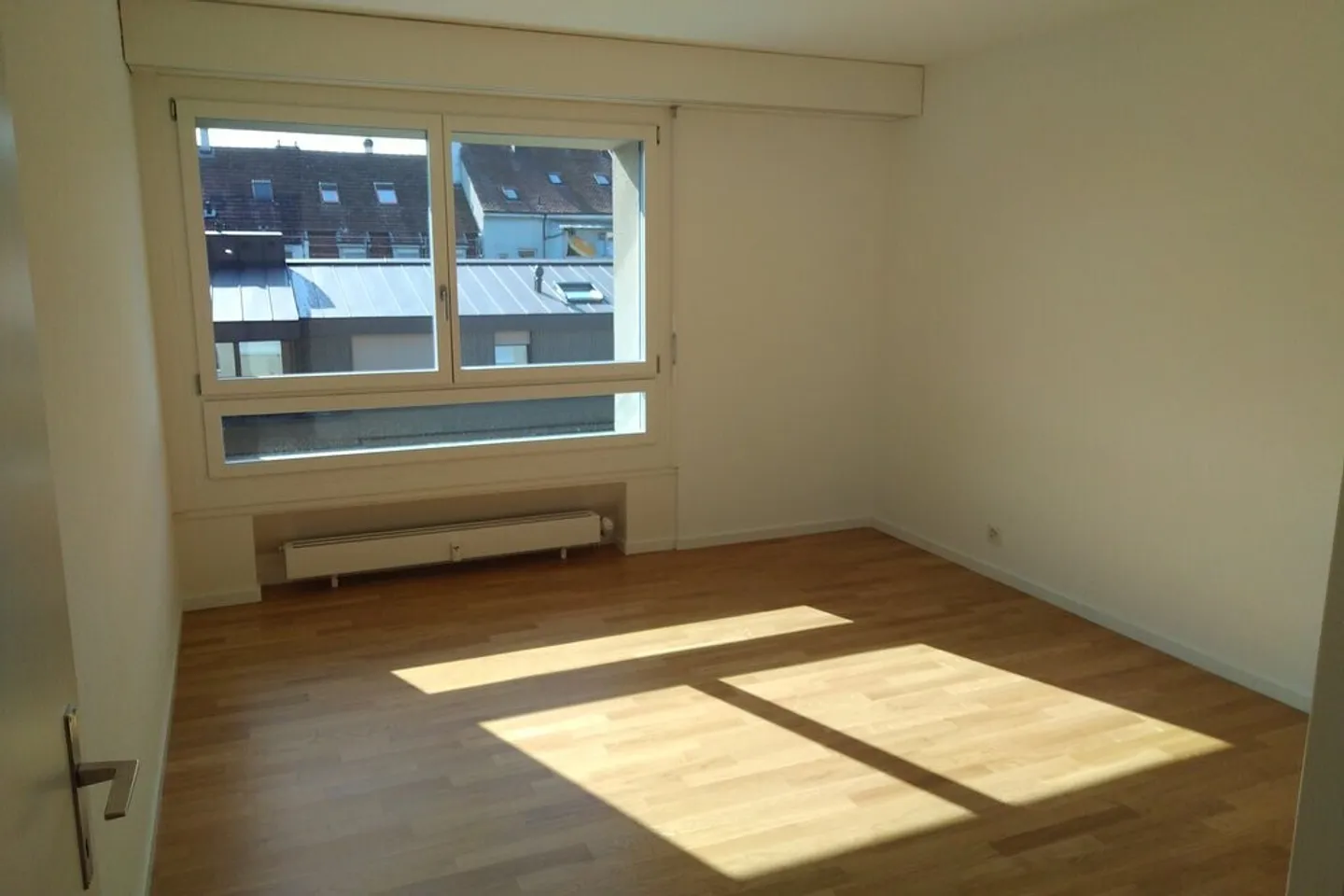 Appartement moderne 2.5 pièces à Gundeli - Photo 4 sur 8