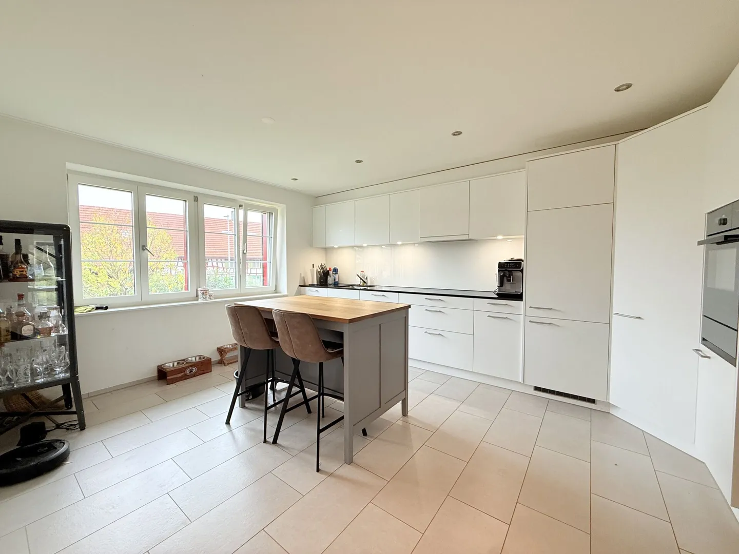 APPARTEMENT FAMILIAL OPTIMAL - Photo 2 sur 12