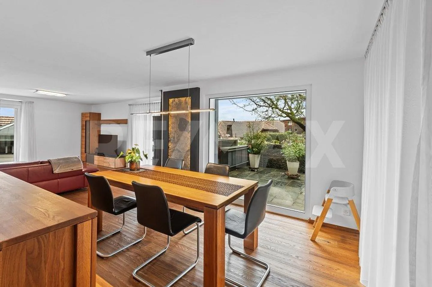 Haus 6.5 Zimmer - Foto 5 von 13
