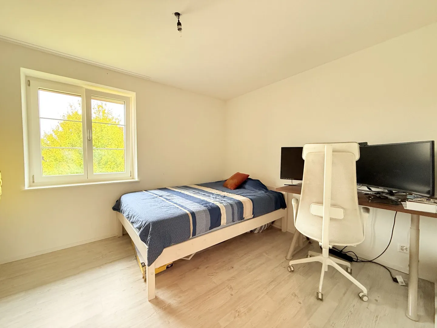 APPARTEMENT FAMILIAL OPTIMAL - Photo 4 sur 12