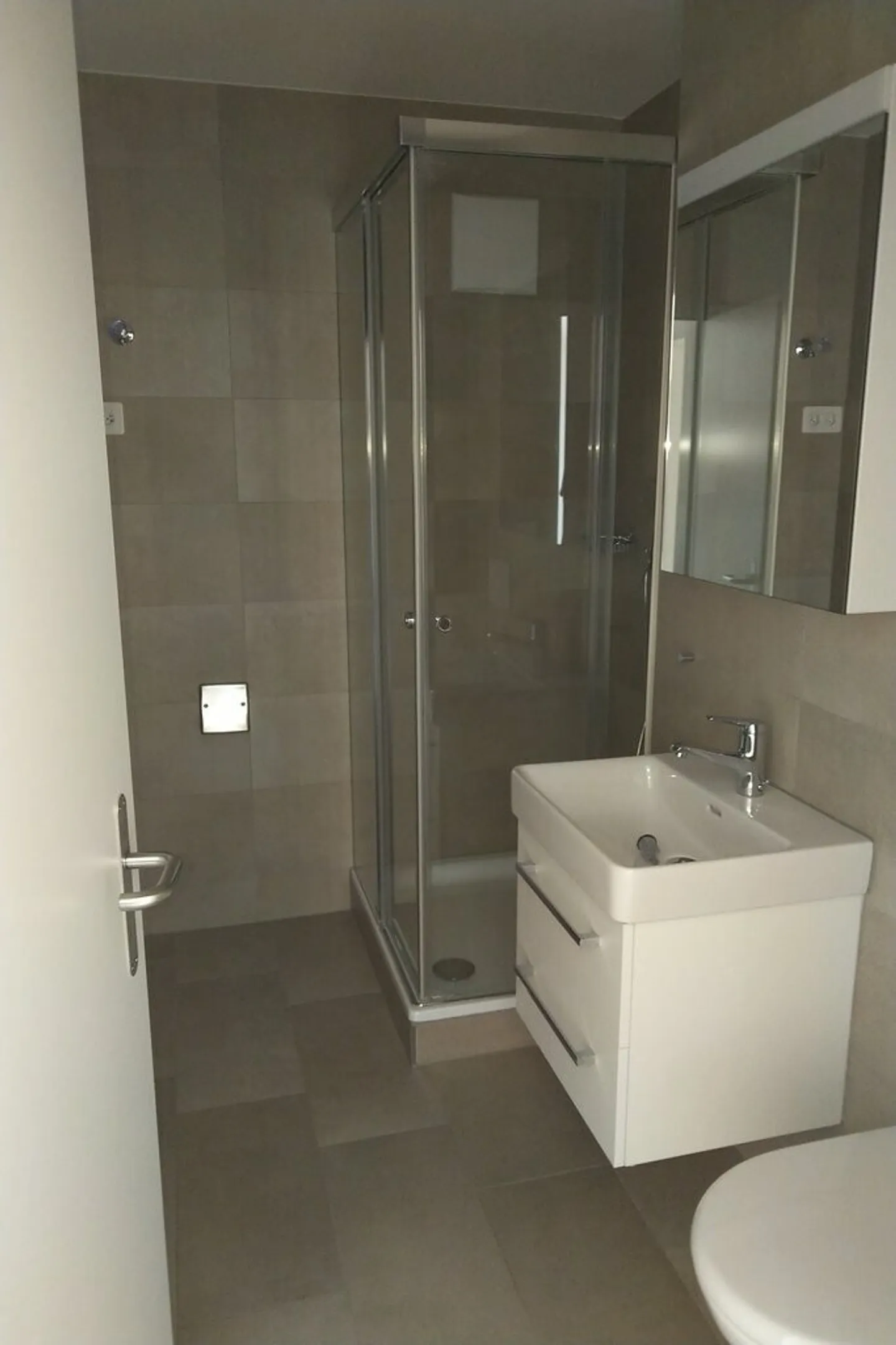 Appartement moderne 2.5 pièces à Gundeli - Photo 7 sur 8