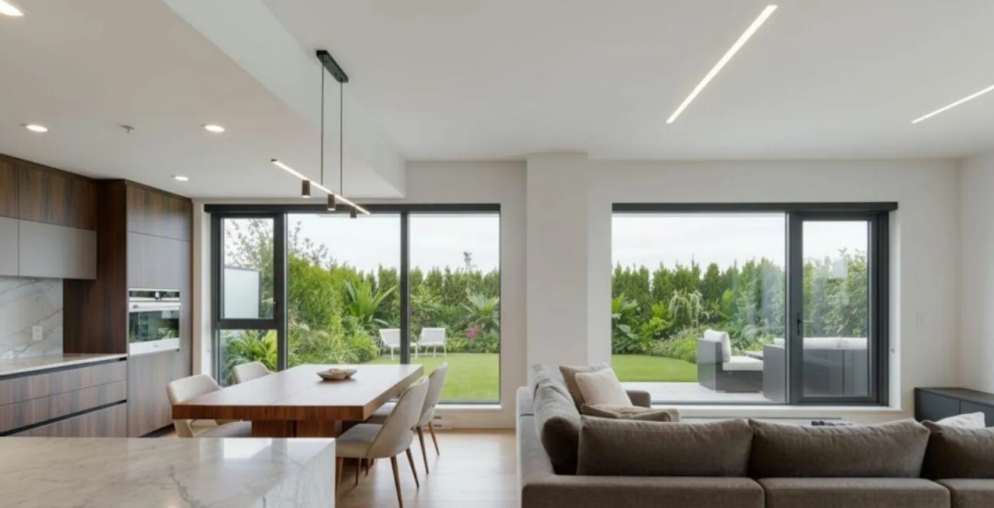 Maison individuelle de 5,5 pièces dans un emplacement excellent - Photo 3 sur 11