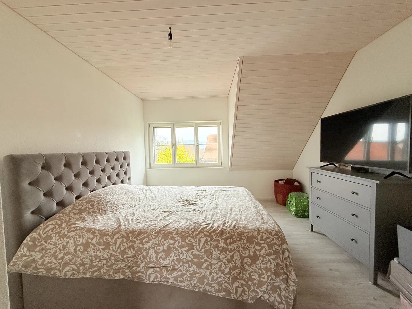 APPARTEMENT FAMILIAL OPTIMAL - Photo 6 sur 12