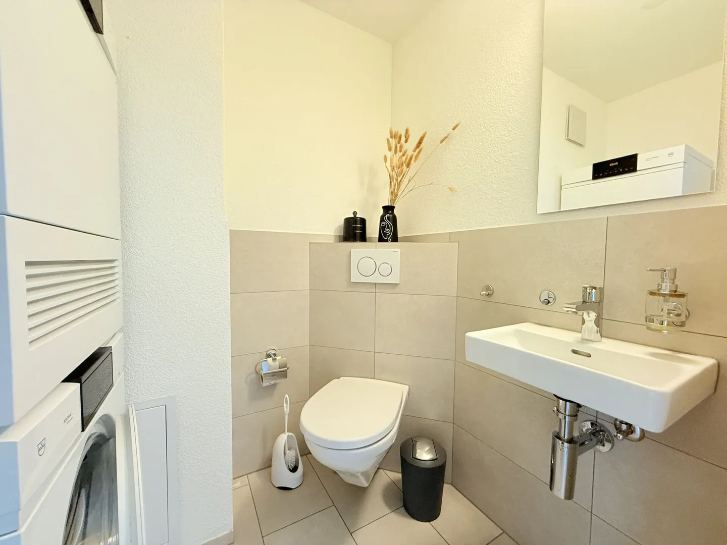 APPARTEMENT FAMILIAL OPTIMAL - Photo 9 sur 12