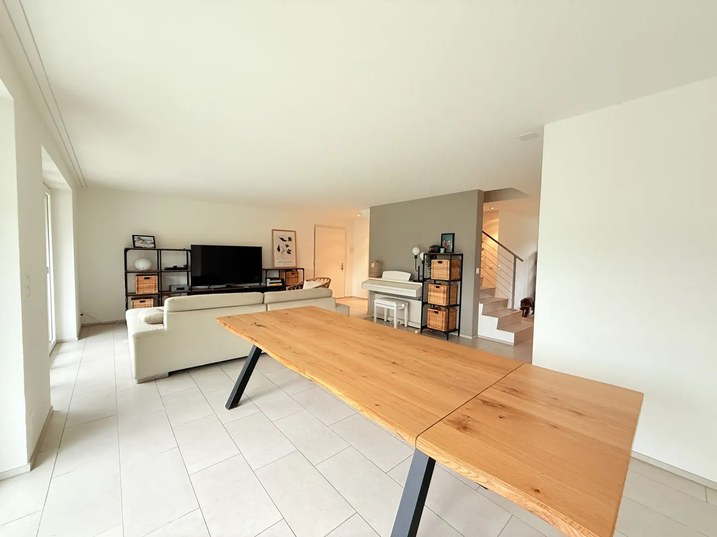 APPARTEMENT FAMILIAL OPTIMAL - Photo 12 sur 12