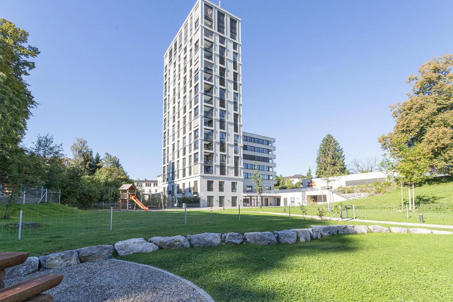 Urbanes Wohnen neu gedacht - Photo 7 sur 8