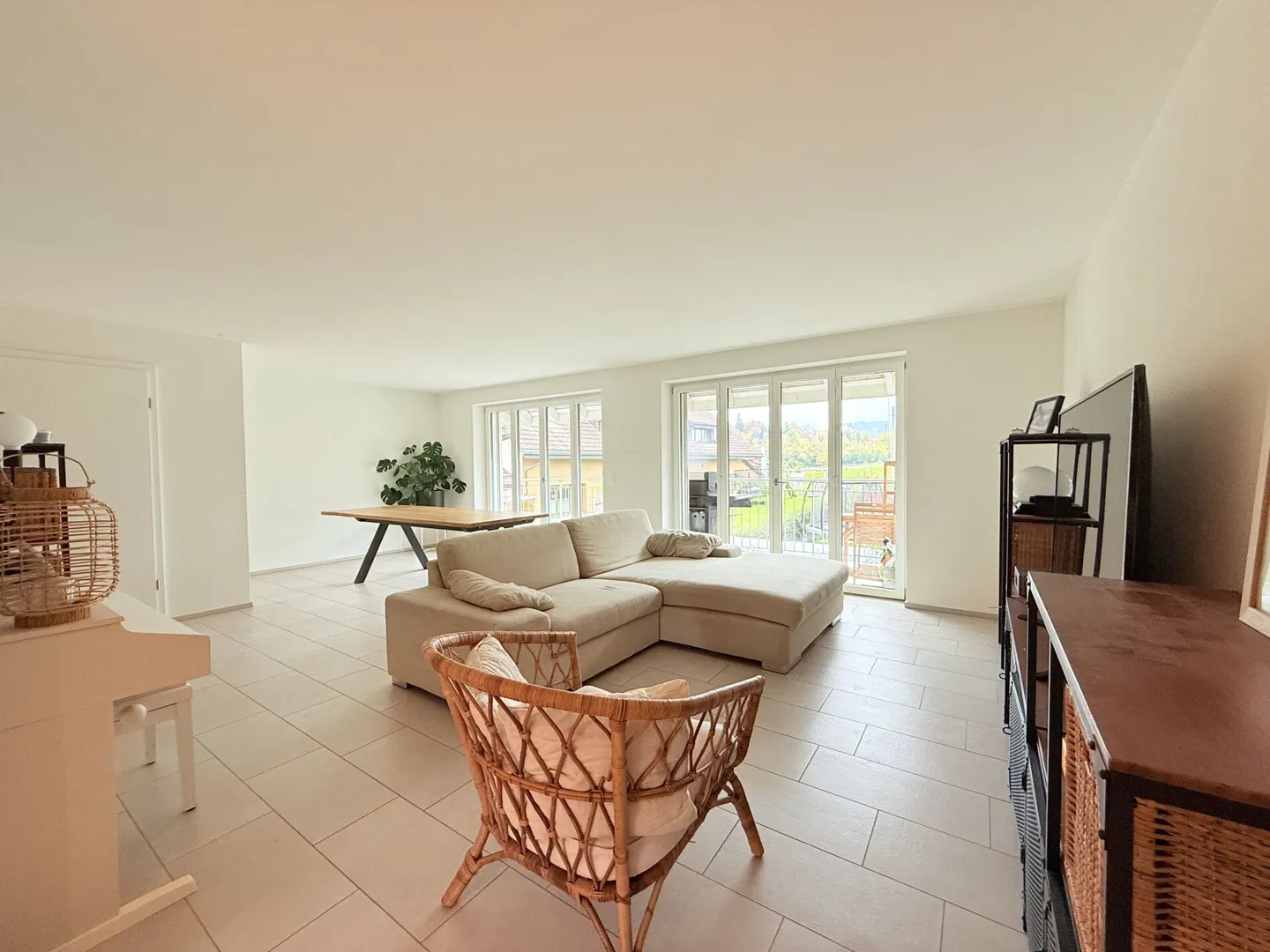 APPARTEMENT FAMILIAL OPTIMAL - Photo 1 sur 12