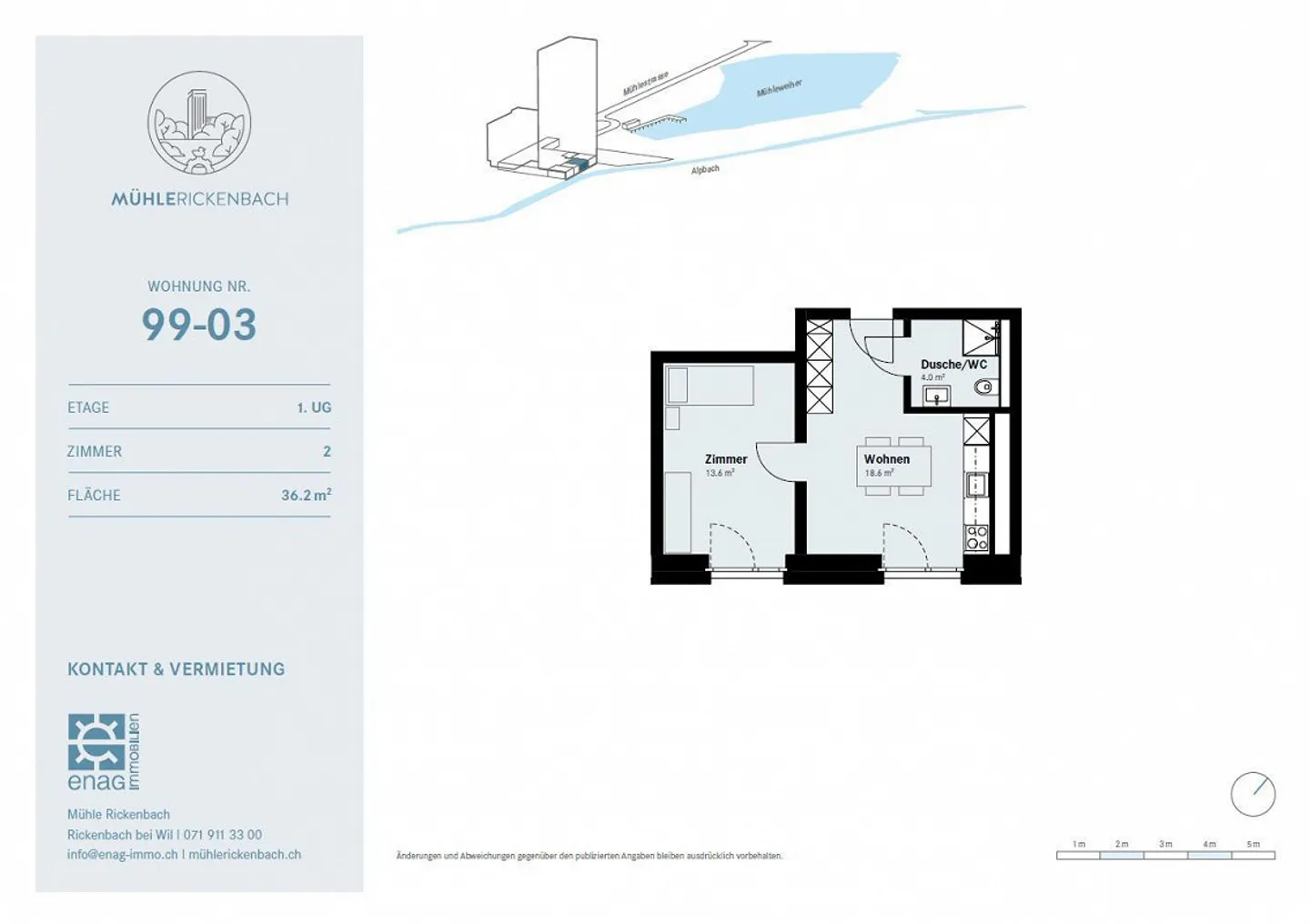 Urbanes Wohnen neu gedacht - Photo 8 sur 8