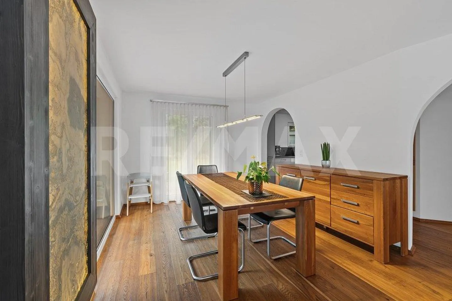 Haus 6.5 Zimmer - Foto 4 von 13