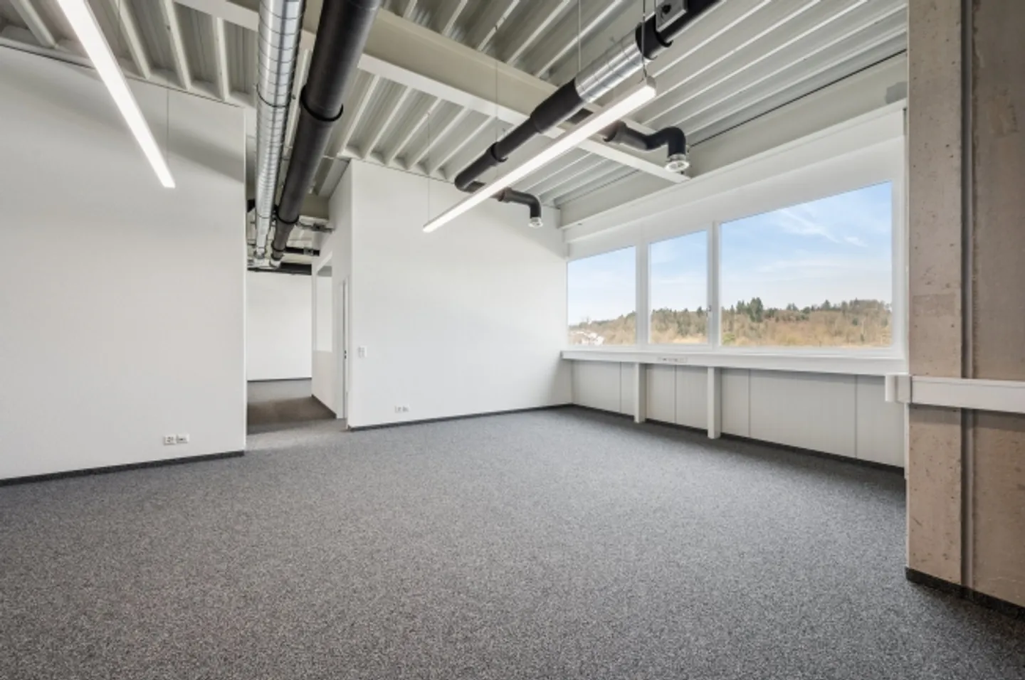 Bürofläche mieten - Foto 7 von 10