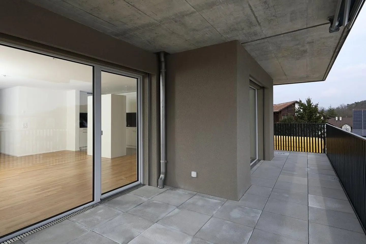 A Happy Apartment Start - Photo 7 of 7