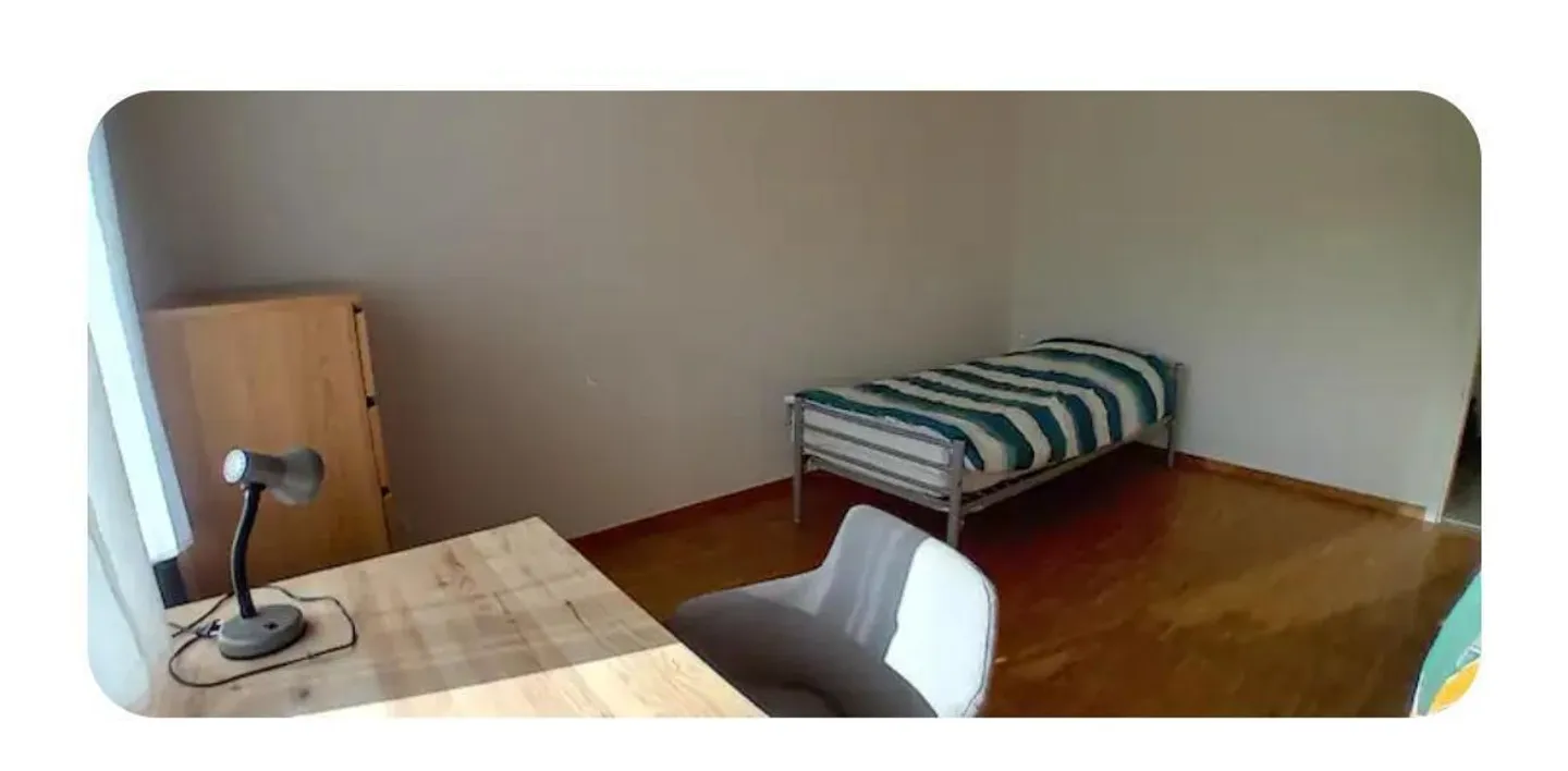 3 ZI-WOHNUNG IN ZÜRICH - KREIS 7, MÖBLIERT, TEMPORÄR - Foto 5 von 9