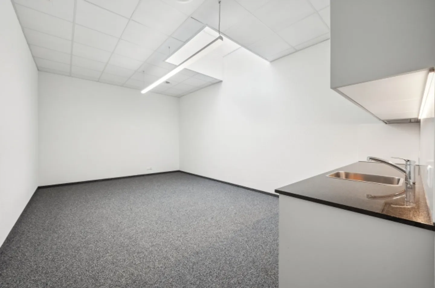 Bürofläche mieten - Foto 9 von 10