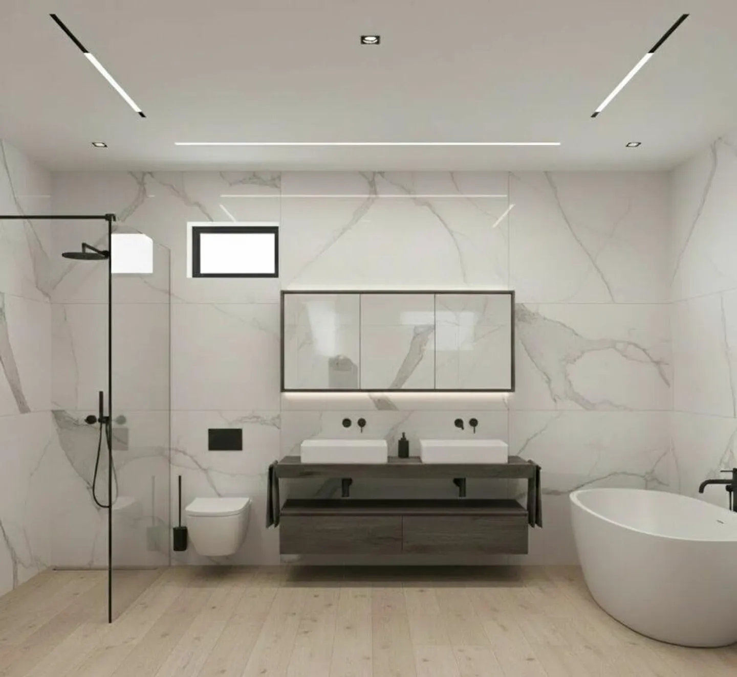 Maison individuelle de 5,5 pièces dans un emplacement excellent - Photo 4 sur 11