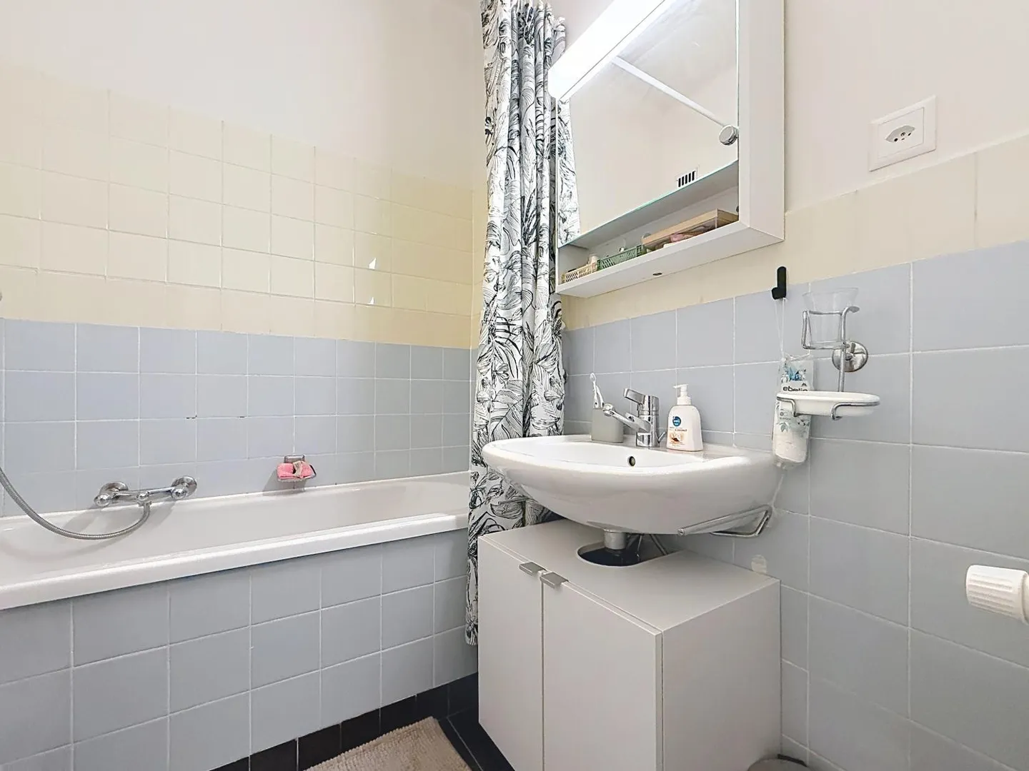 1-Zimmer-Wohnung - Foto 6 von 6